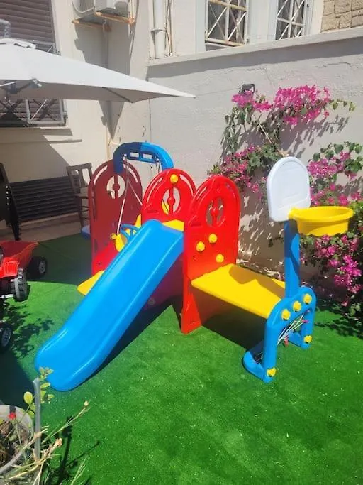 Cesme Center Villa With Pool Leylacanhouse