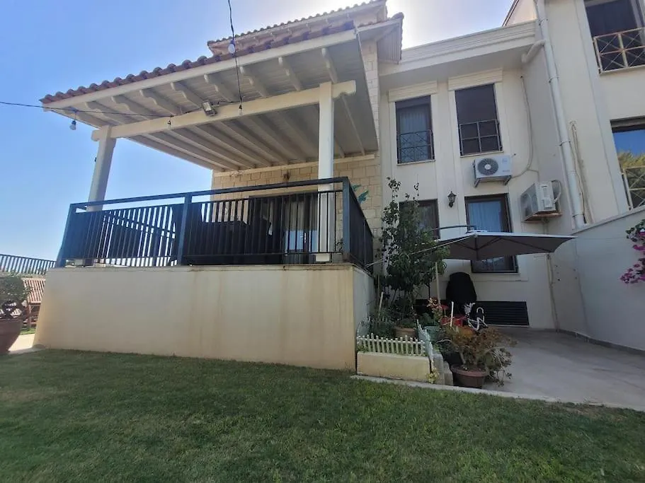 Cesme Center Villa With Pool Leylacanhouse Turkey