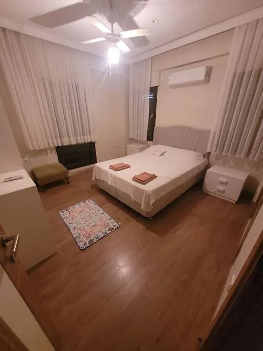 Cesme Center Villa With Pool Leylacanhouse