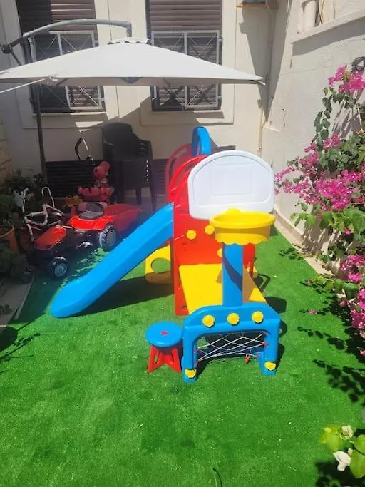 Cesme Center Villa With Pool Leylacanhouse