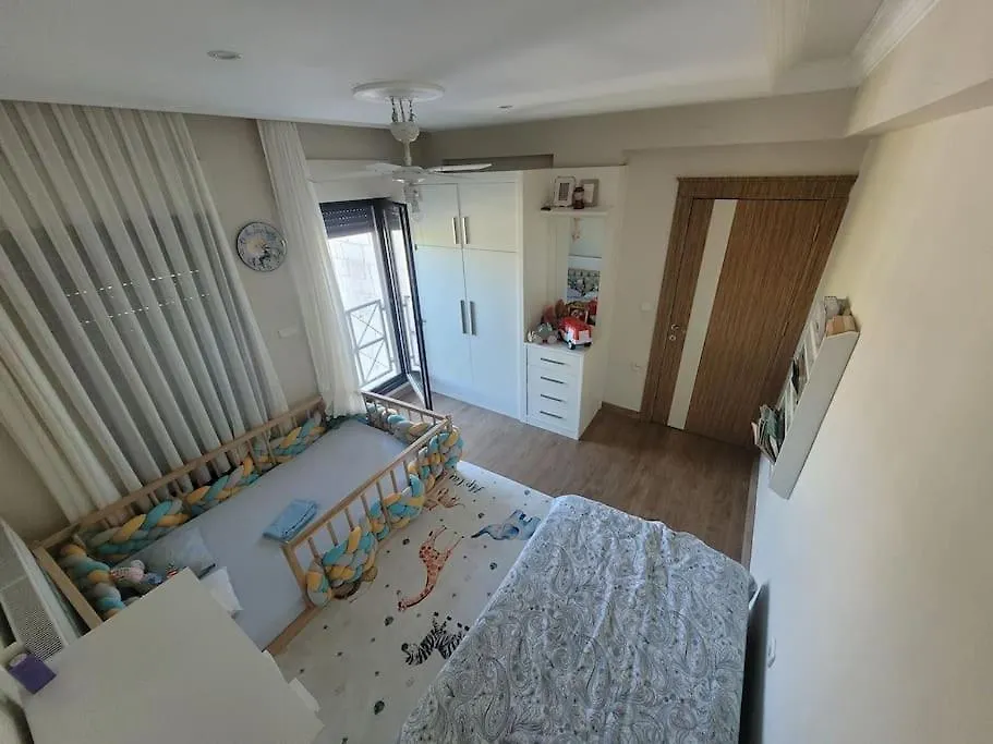 Cesme Center Villa With Pool Leylacanhouse 0*,  Turkey