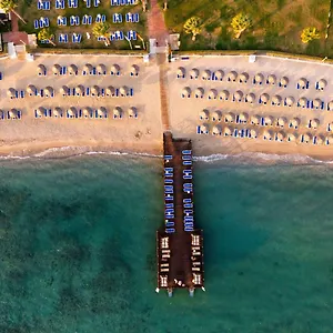 5* Feriested Radisson Blu &