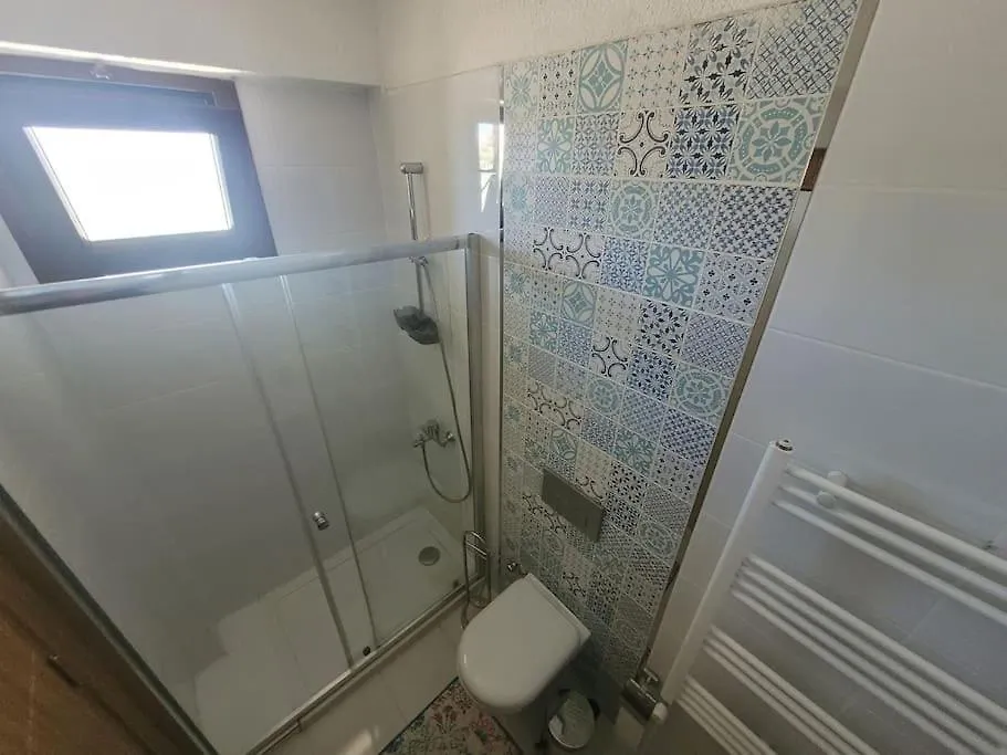 Cesme Center Villa With Pool Leylacanhouse Turkey