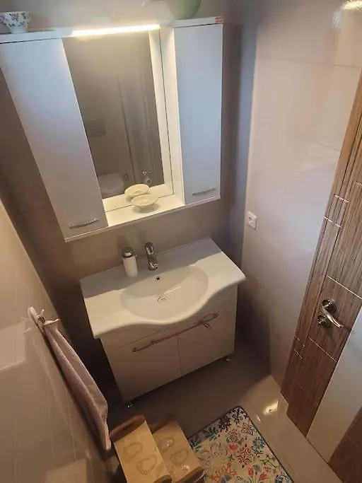 Cesme Center Villa With Pool Leylacanhouse