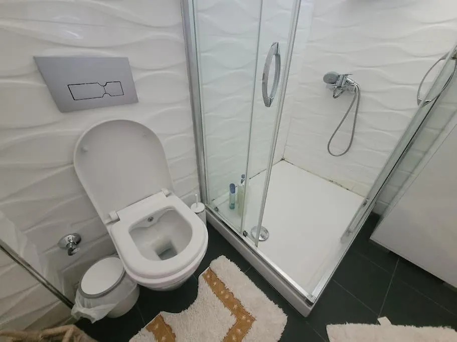 Cesme Center Villa With Pool Leylacanhouse