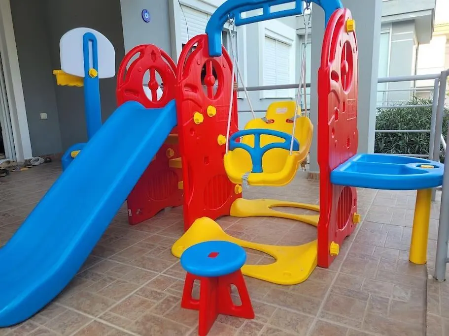 Cesme Center Villa With Pool Leylacanhouse