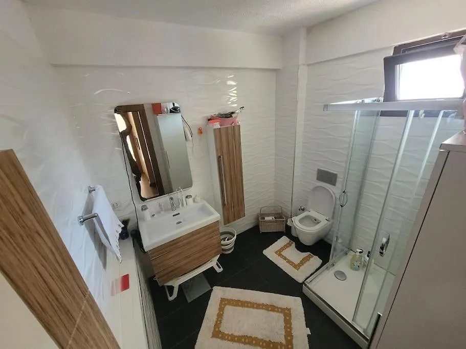 Cesme Center Villa With Pool Leylacanhouse 0*,  Turkey