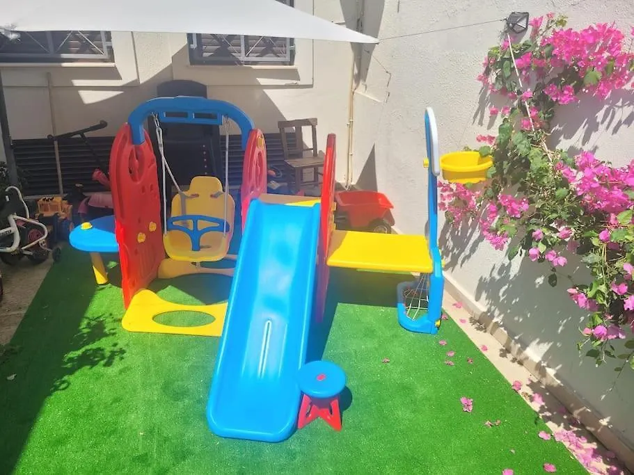 Cesme Center Villa With Pool Leylacanhouse