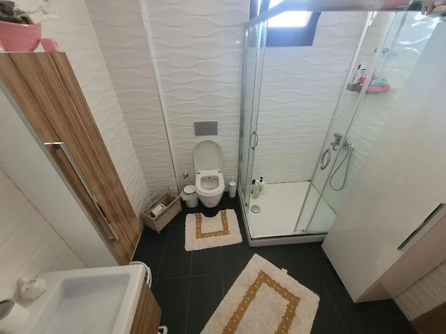 Cesme Center Villa With Pool Leylacanhouse 0*,