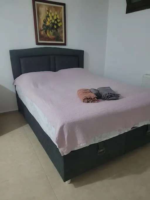 Cesme Center Villa With Pool Leylacanhouse