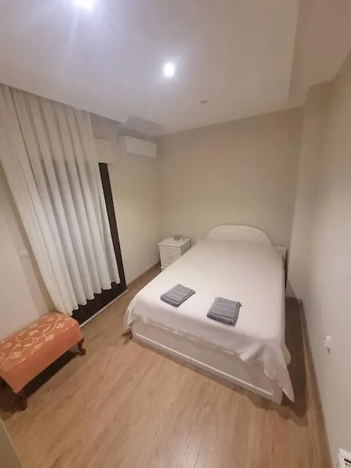 Cesme Center Villa With Pool Leylacanhouse