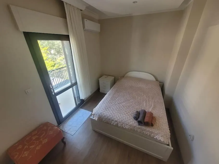 Cesme Center Villa With Pool Leylacanhouse