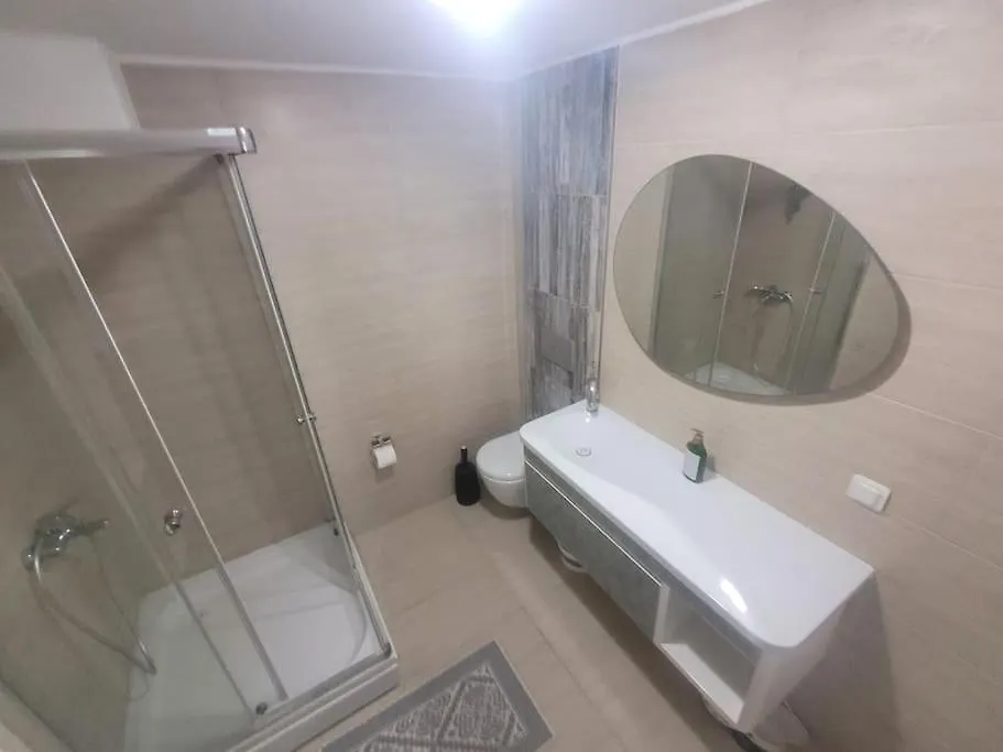 Cesme Center Villa With Pool Leylacanhouse