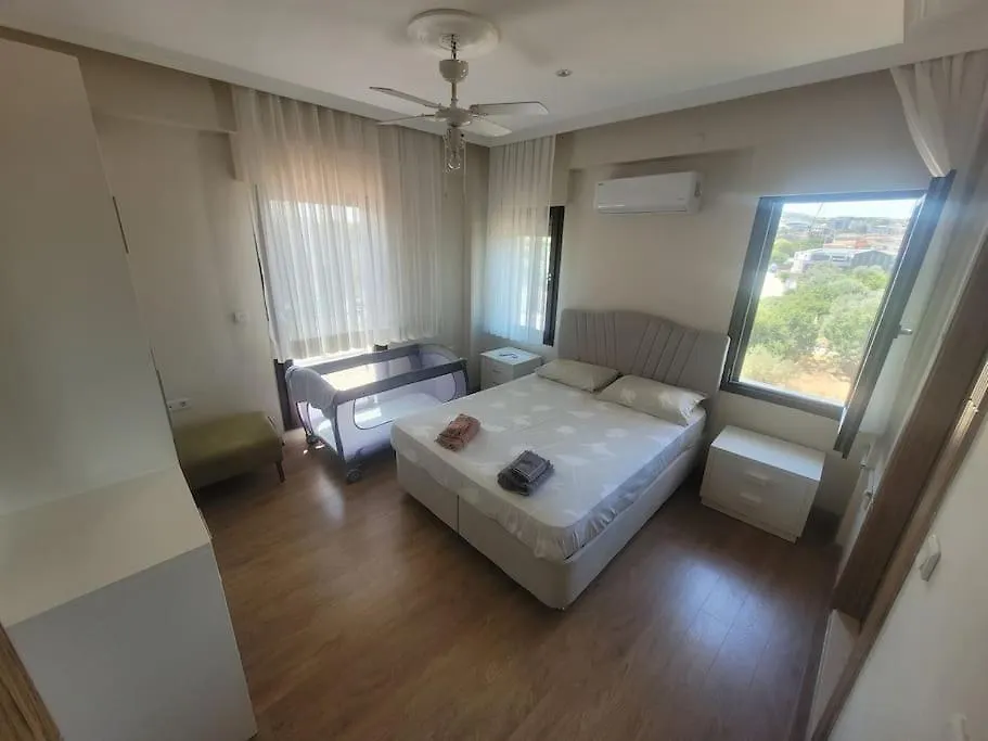 Cesme Center Villa With Pool Leylacanhouse 0*,  Turkey