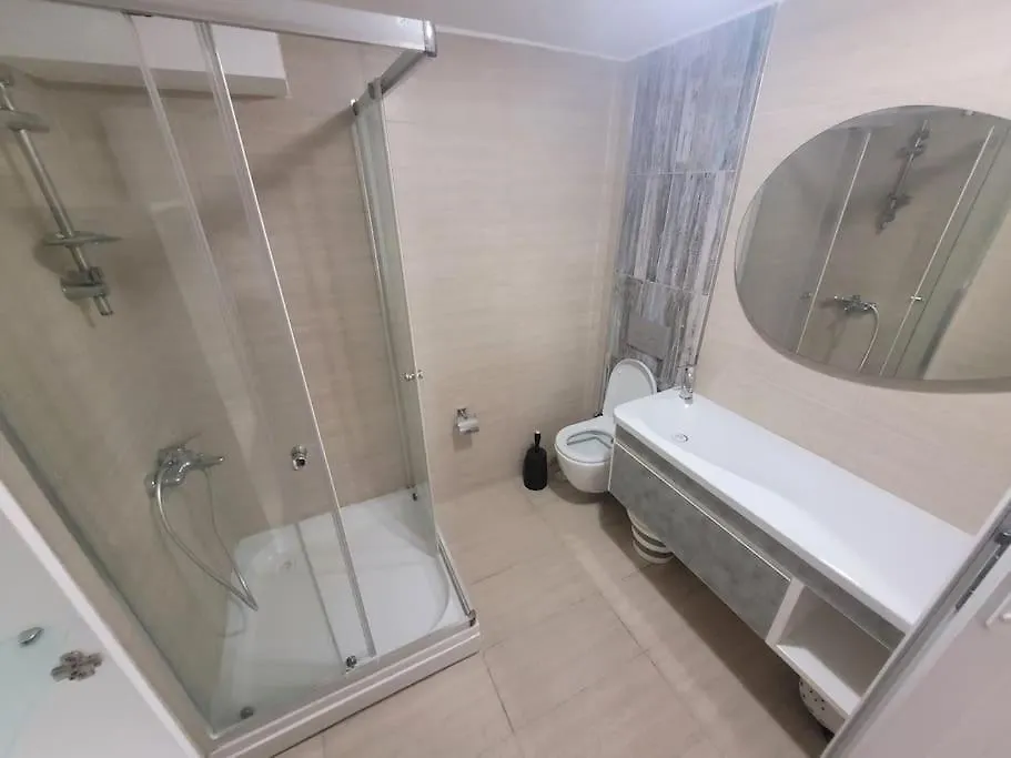 Cesme Center Villa With Pool Leylacanhouse Turkey