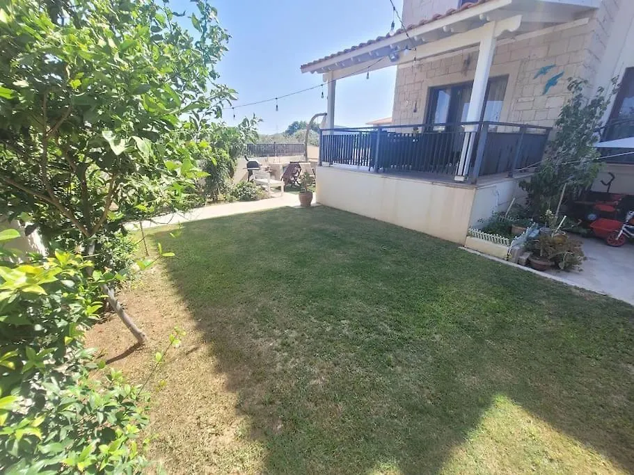 Cesme Center Villa With Pool Leylacanhouse Turkey
